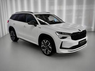 Škoda Kodiaq 2.0TDI DSG 4X4 SPORTLINE, WEBA SUV - Foto 1