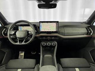 Škoda Kodiaq 2.0TDI DSG 4X4 SPORTLINE, WEBA SUV - Foto 10