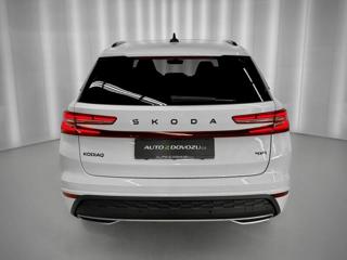 Škoda Kodiaq 2.0TDI DSG 4X4 SPORTLINE, WEBA SUV - Foto 4