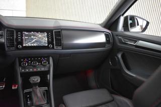 Škoda Kodiaq RS 2.0 TSI 180kW 4x4*DPH*ČR 1M SUV - Foto 9