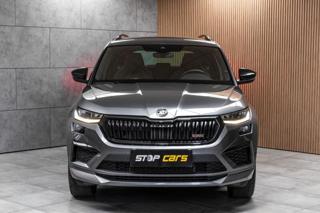 Škoda Kodiaq RS 2.0 TSI 180kW 4x4*DPH*ČR 1M SUV - Foto 2