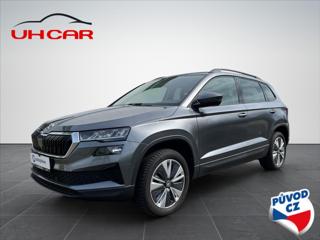 Škoda Karoq 1,5 TSi 110kW  STYLE, odp. DPH SUV