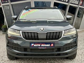 Škoda Karoq 2,0 TDI Style 4x4 Automat DSG SUV - Foto 4