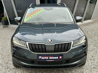 Škoda Karoq 2,0 TDI Style 4x4 Automat DSG SUV - Foto 5