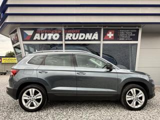 Škoda Karoq 2,0 TDI Style 4x4 Automat DSG SUV - Foto 8