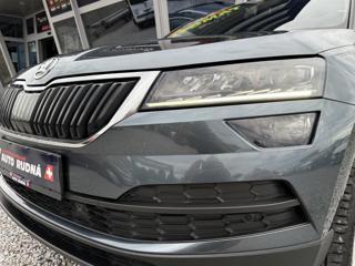 Škoda Karoq 2,0 TDI Style 4x4 Automat DSG SUV - Foto 3