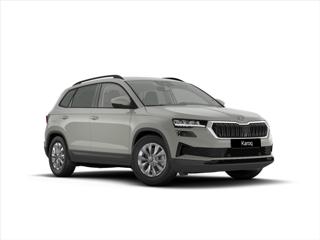 Škoda Karoq 1,5 TSI 110 kW DSG  Classic SUV