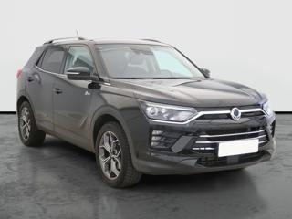 SsangYong Korando 1.5 T-GDI 120kW SUV