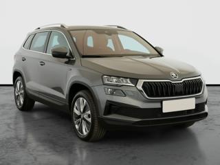 Škoda Karoq 2.0 TDI 110kW SUV