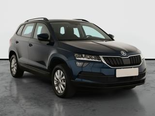 Škoda Karoq 1.0 TSI 85kW SUV