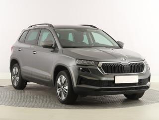 Škoda Karoq 1.0 TSI 81kW SUV