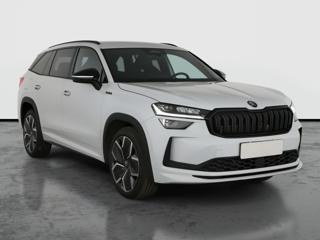 Škoda Kodiaq 2.0 TDI 110kW SUV