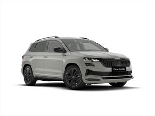 Škoda Karoq 1,5 TSI 110 kW DSG  Sportline SUV