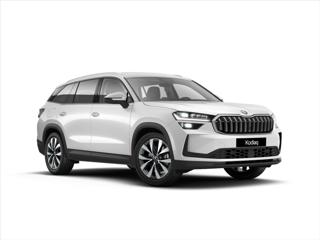 Škoda Kodiaq 2,0 TSI 150 kW DSG 4x4  Exclusive Selection SUV