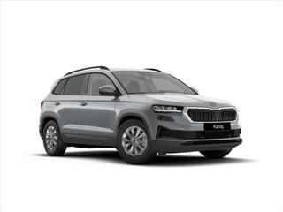 Škoda Karoq 1,5 TSI 110 kW DSG  Classic SUV