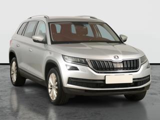 Škoda Kodiaq 2.0 TDI 4x4 140kW SUV