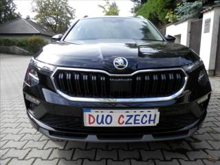 Škoda Kamiq 1,0 Tsi 85kw SELEC 130let Škod SUV