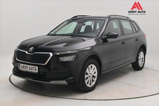 Škoda Kamiq 1,0 TSI 70 kW Tažné zařízení Záruka až 5 let SUV
