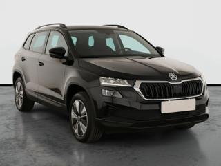 Škoda Karoq 2.0 TDI 85kW SUV