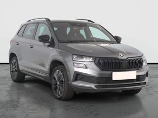 Škoda Karoq 2.0 TDI 110kW SUV