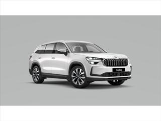 Škoda Kodiaq 2,0 TDI  Exclusive Selection SUV