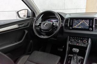 Škoda Karoq 2.0 TDI 4x4*TAŽNÉ*STYLE*ČR 1.M SUV - Foto 9