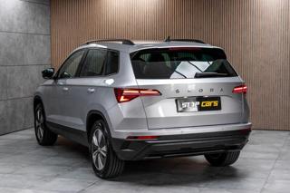 Škoda Karoq 2.0 TDI 4x4*TAŽNÉ*STYLE*ČR 1.M SUV - Foto 4