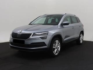 Škoda Karoq 1.5TSI DSG Style/Sport TZ SUV
