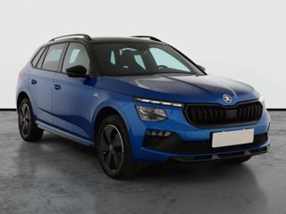 Škoda Kamiq 1.0 TSI 85kW SUV
