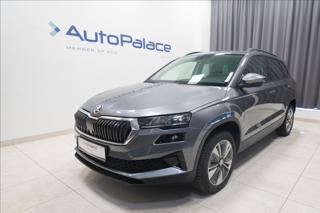 Škoda Karoq 2,0 TDI DSG KEYLESS VÝHŘEV ČR SUV