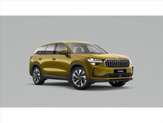 Škoda Kodiaq 2,0 TDI  Exlusive Selection SUV