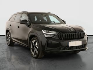 Škoda Kodiaq 2.0 TDI 142kW SUV