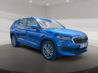 Škoda Kodiaq 2,0 TDI L&K DSG 4x4 SUV