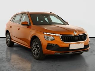 Škoda Kamiq 1.0 TSI 85kW SUV