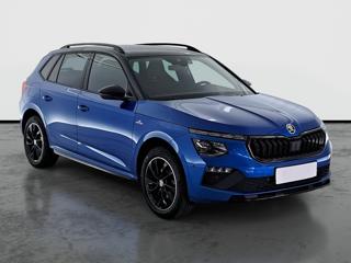 Škoda Kamiq 1.5 TSI 110kW SUV