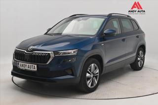 Škoda Karoq 2,0 TDI 110 kW 4x4 DSG TOUR Záruka až 5 let SUV