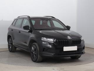 Škoda Karoq 1.5 TSI 110kW SUV