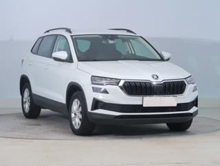 Škoda Karoq 1.5 TSI 110kW SUV