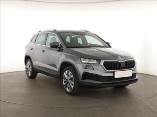 Škoda Karoq 1.5 TSI 110kW SUV