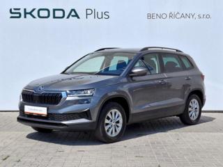 Škoda Karoq Ambition DSG 1,5TSi 110kW SUV