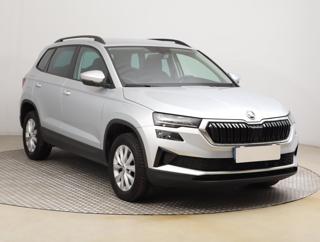 Škoda Karoq 1.5 TSI 110kW SUV