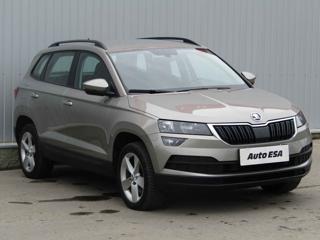 Škoda Karoq 1.6 TDi SUV