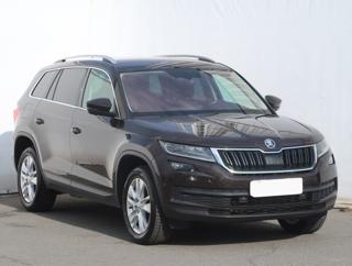 Škoda Kodiaq 2.0 TDI 110kW SUV
