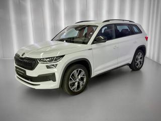 Škoda Kodiaq 2.0 TDI DSG 4X4 SPORTLINE, ACC SUV