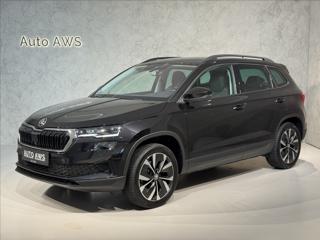 Škoda Karoq 2,0 TDi DSG 4x4 Style Virtual Matrix SUV