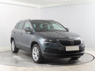 Škoda Karoq 1.6 TDI 85kW SUV