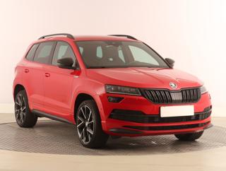 Škoda Karoq 1.5 TSI 110kW SUV