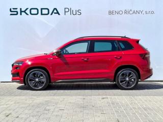 Škoda Karoq Sportline DSG 1,5TSi 110kW SUV - Foto 3