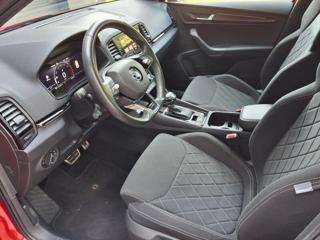 Škoda Karoq Sportline DSG 1,5TSi 110kW SUV - Foto 6