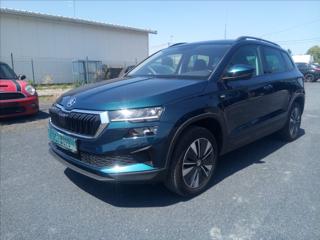 Škoda Karoq 1,5 TSi STYLE, VIRTUAL, LED,SERVISKA SUV